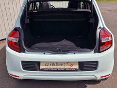 Fahrzeugabbildung Renault Twingo La Parisienne Klimaautomatik Faltdach