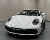 Porsche 992/911 4S Cabrio**SPORT CHRONO*MATRIX*VIERRAD** - Porsche 992: Cabrio, 911