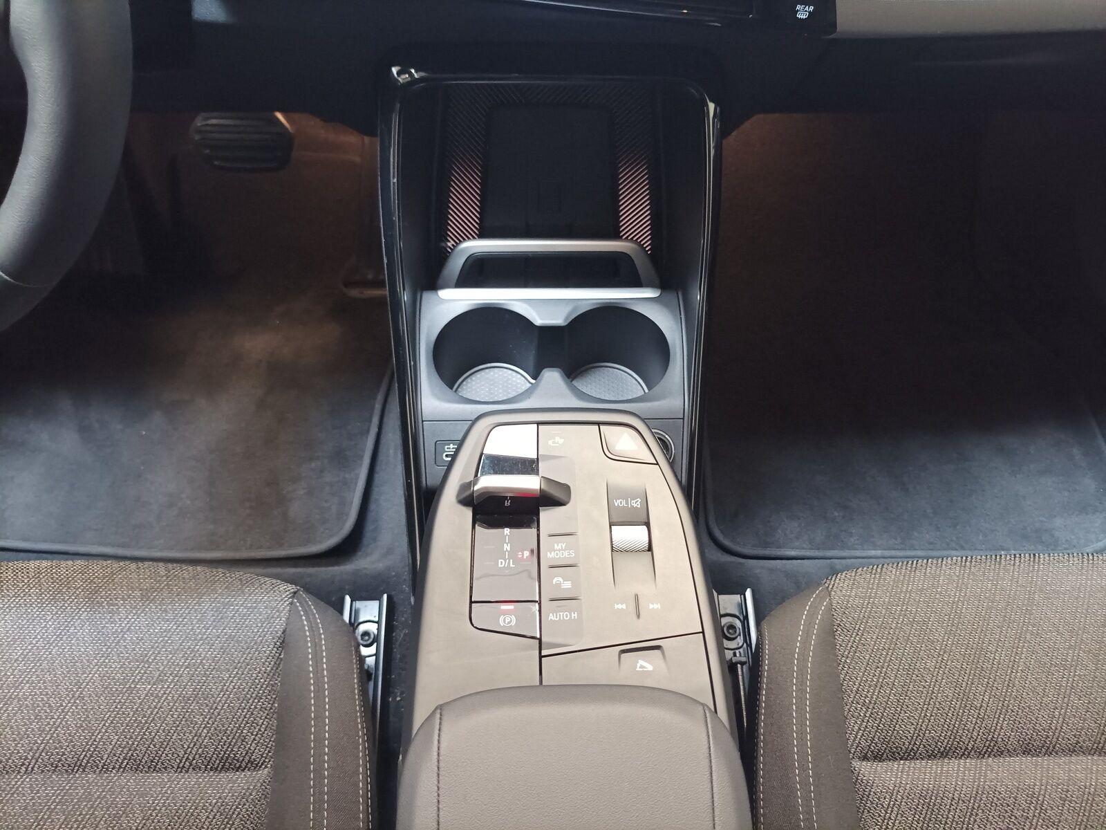 BMW X2 20d sDrive Navi CAM LED Sitzhzg. DAB, миниатюра 13