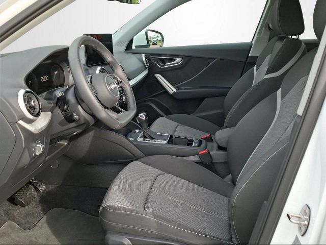 Q2 ADVANCED 35 TFSI S-TRONIC MATRIX+SHZ+APP