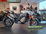 Ducati Multistrada V4 RS Modelljahr 2026 duc-leasing.de - DUCATI MULTISTRADA V4 RS