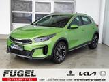 Kia XCeed 1.0 T-GDi Vision LED|Navi|Komfort - gebrauchte Kia XCeed aus dem Jahr 2024