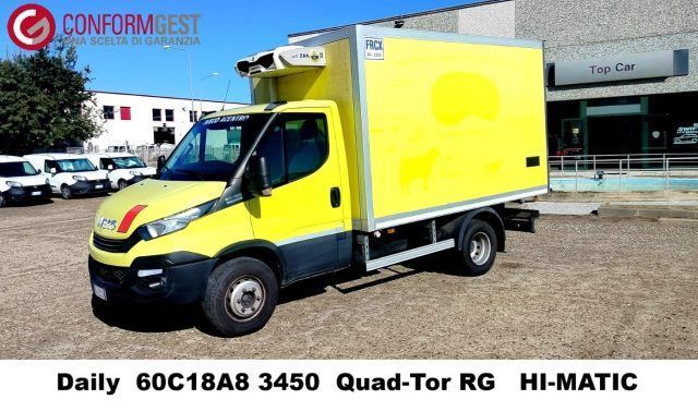 IVECO ANDERE