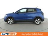 Volkswagen T-Cross 1.0 TSI Style Aut.*LED*CARPLAY*CAM*PDC* - Volkswagen T-Cross in Bielefeld