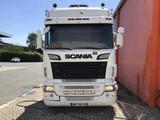 Scania R500 REATRDER MANUEL &  EURO 5 & - Angebote