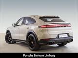 Porsche Cayenne S Coupe BOSE Luftfederung InnoDrive LED - Porsche: Beige