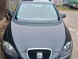Seat Altea XL - Seat Altea aus 2008: Xl