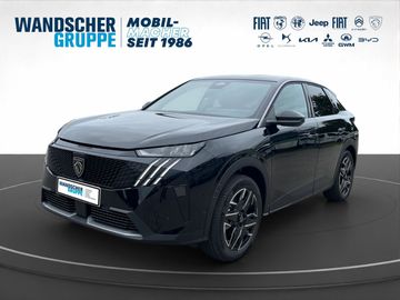 Peugeot 3008 Allure Hybrid 145 360° AHK