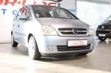 Opel Meriva 1.6 Enjoy - Opel Meriva Gebrauchtwagen