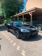 Hyundai Coupe 2.0 - gebrauchte Hyundai Coupe aus dem Jahr 2006