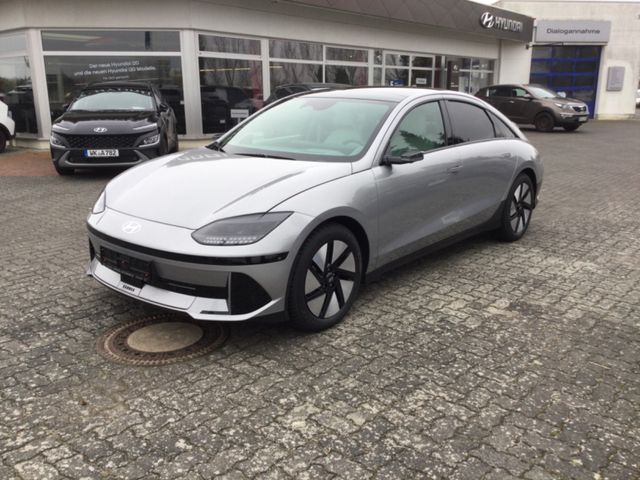 Hyundai IONIQ 6 77,4kWh 239kW 4WD UNIQ Digitale Spiegel