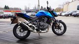 Honda CB 750 HORNET MODELL 2025 JETZT VOR ORT