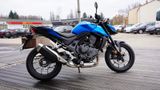 Honda CB 750 HORNET MODELL 2025 JETZT VOR ORT - Offers matching your search criteria
