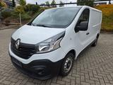 Renault Trafic Kasten L1H1 2,7t Komfort/NAVI/KAM/HU-NEU