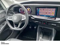 Volkswagen Caddy Maxi - Vorschau Bild 6