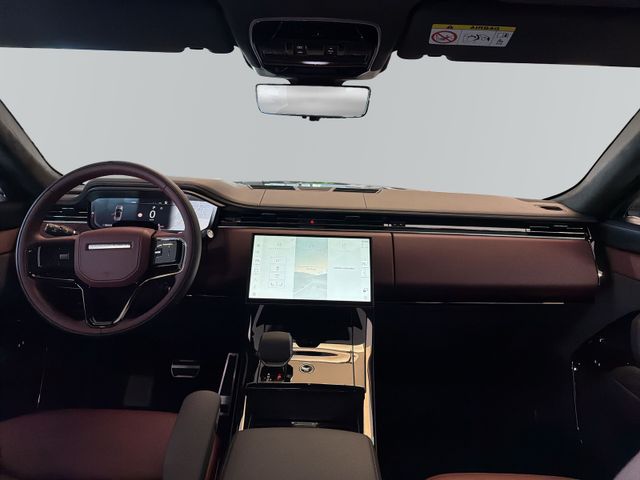LAND ROVER Range Rover Sport – Bild 7