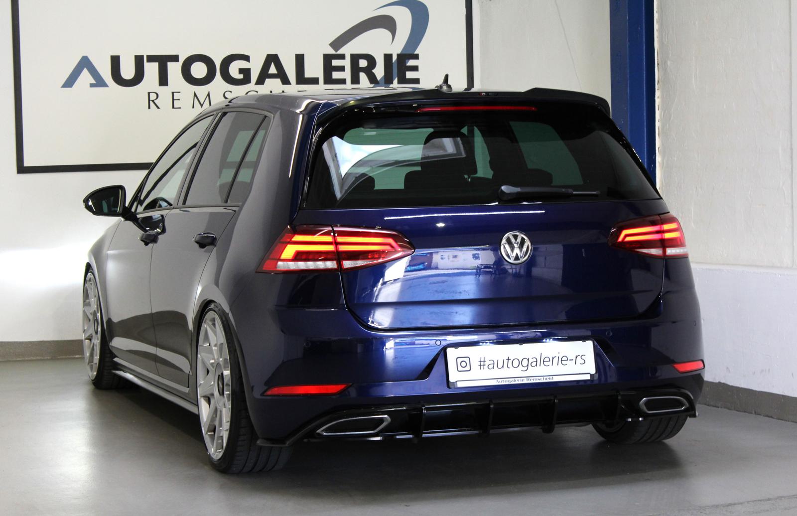 Volkswagen Golf VII 1.4 TSI High*2xR LINE*KWV1*ROTI*MAXTON*