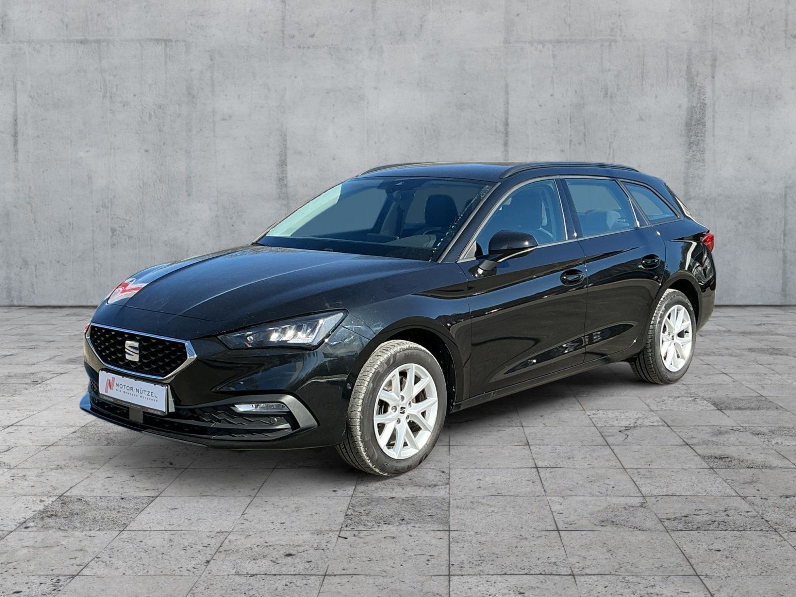 Seat Leon - Bild 2