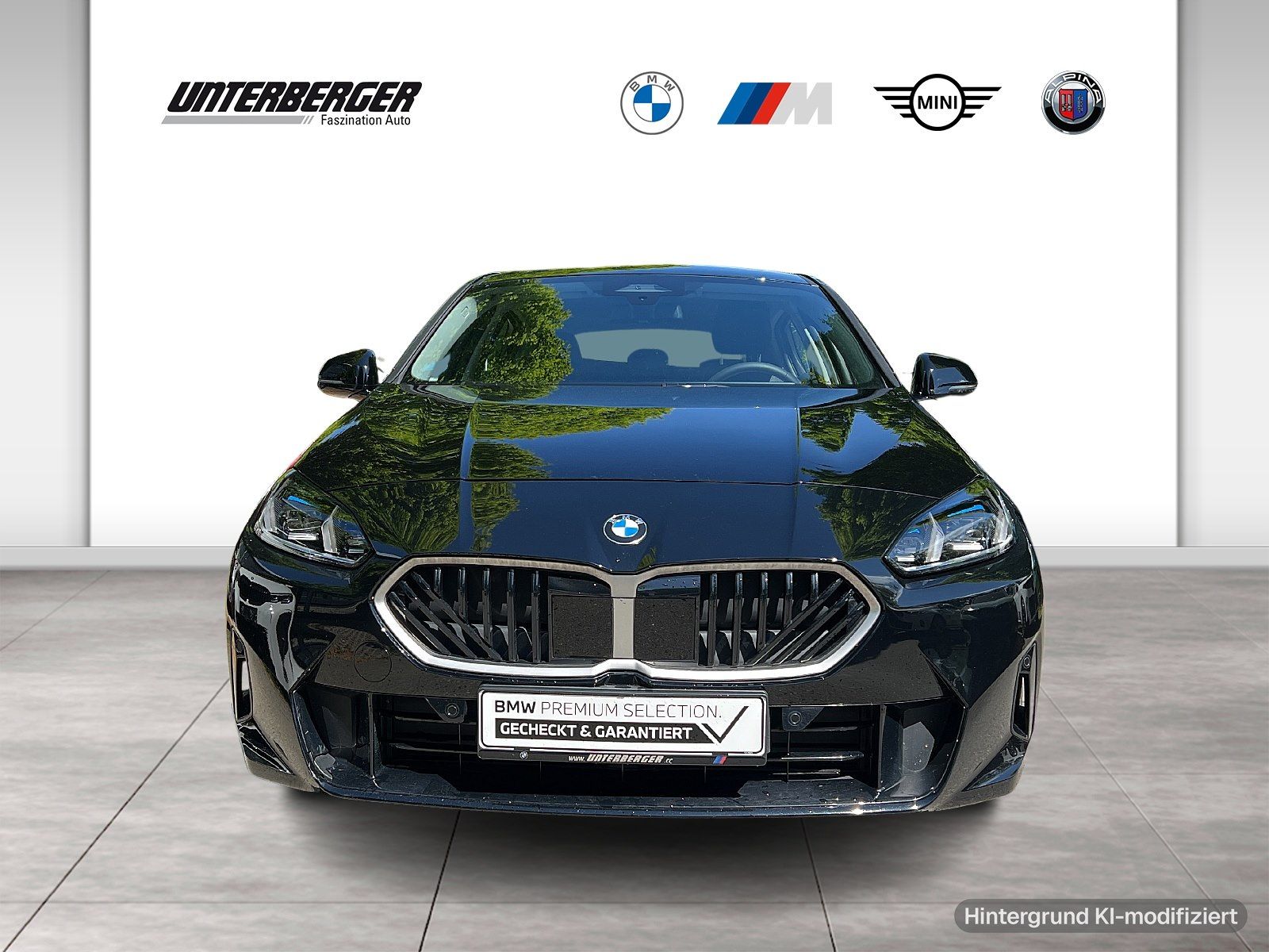 BMW 116 Hatch DAB LED Komfortzg. Parkassistent Shz imagem 2