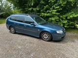 Saab 9-3 2.8 Turbo V6 Sport-Kombi Aut. Aero HU ... - Saab: V6 Turbo