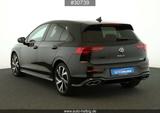 Volkswagen Golf VIII Lim. 1.5 R-Line eTSI #IQ.Light#18Z#ACC - Volkswagen Golf: R Line