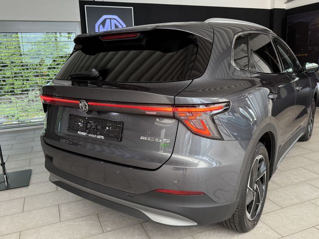 MG S5 64kWh Luxury inkl. Winterkompletträder