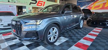 Audi Q7 - 2