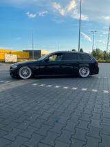 BMW 335i N55 - BMW 335: Kombi