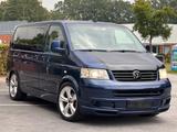 Volkswagen VW T5 2.5TDI Multivan Projekt Zwo 20Zoll K... - Volkswagen LT aus 2003
