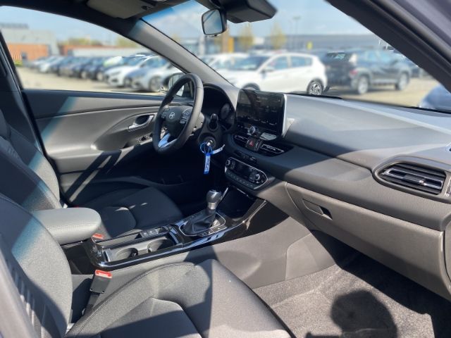 Hyundai i30 – Bild 9