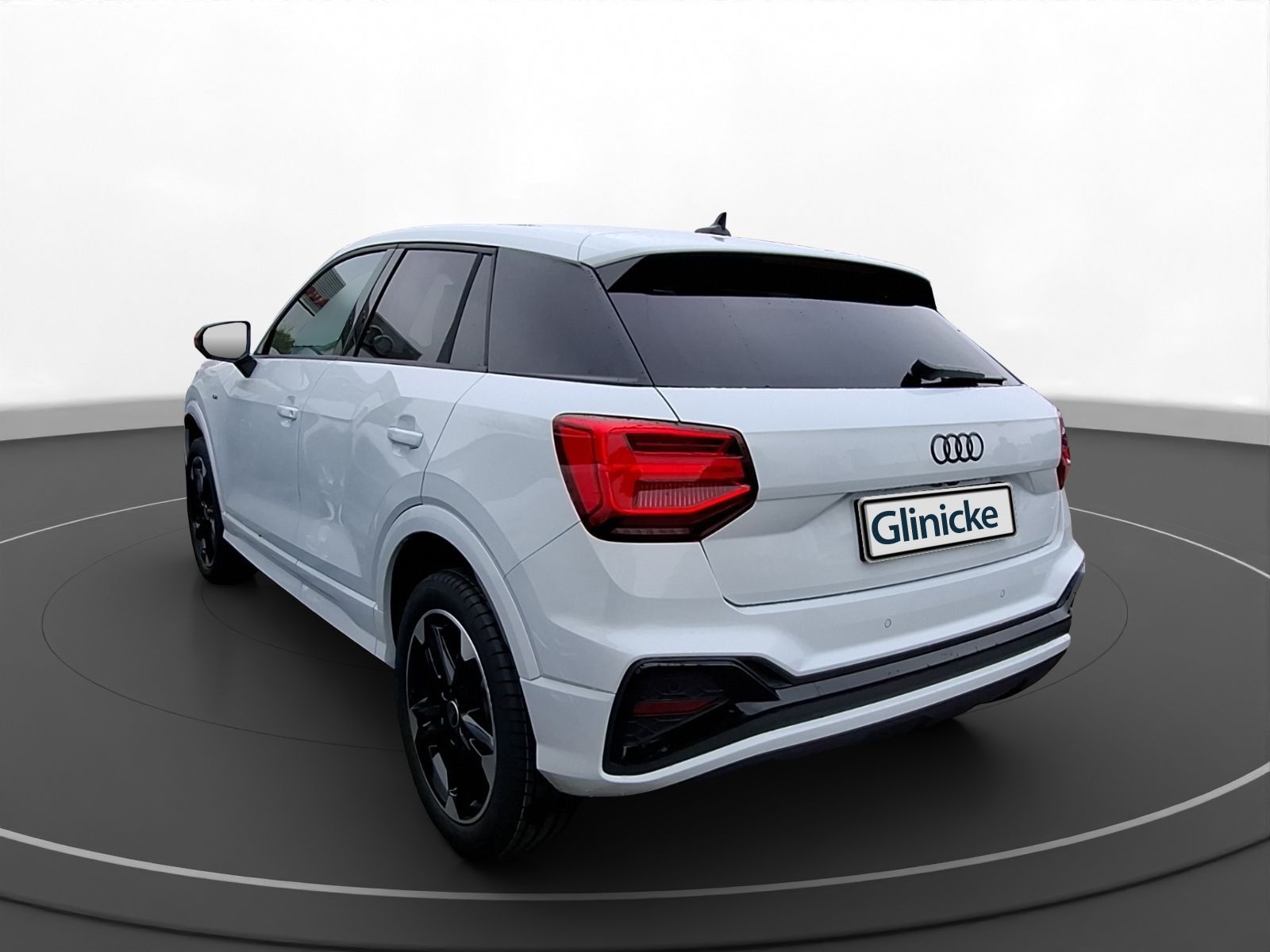 Audi Q2 - Bild 6