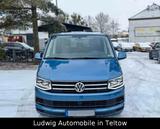 Volkswagen T6 Transporter Bus Caravelle Comfortline lang - Volkswagen: Allradantrieb, Transporter