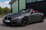 BMW 430d Cabrio Sport Line Sport Line