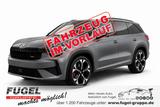 Skoda Kodiaq 2.0 TSI DSG 4x4 RS AHK|5 Jahre Garantie