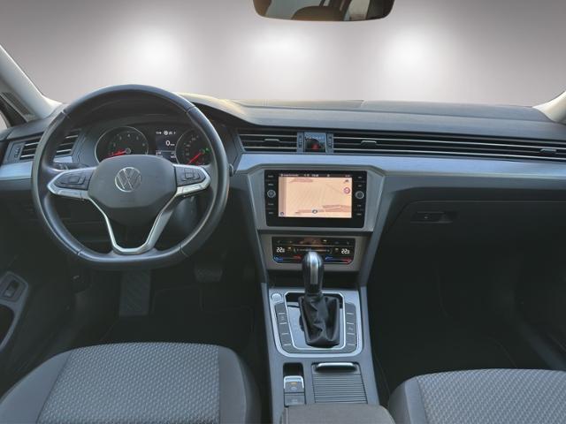 Volkswagen Passat LED/Navi/RFK/APP, миниатюра 14