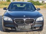 BMW 750Li Exclusi/Kamera/M-Paket/HarmanKardon/HeadUP - BMW 7er Reihe: Limousine