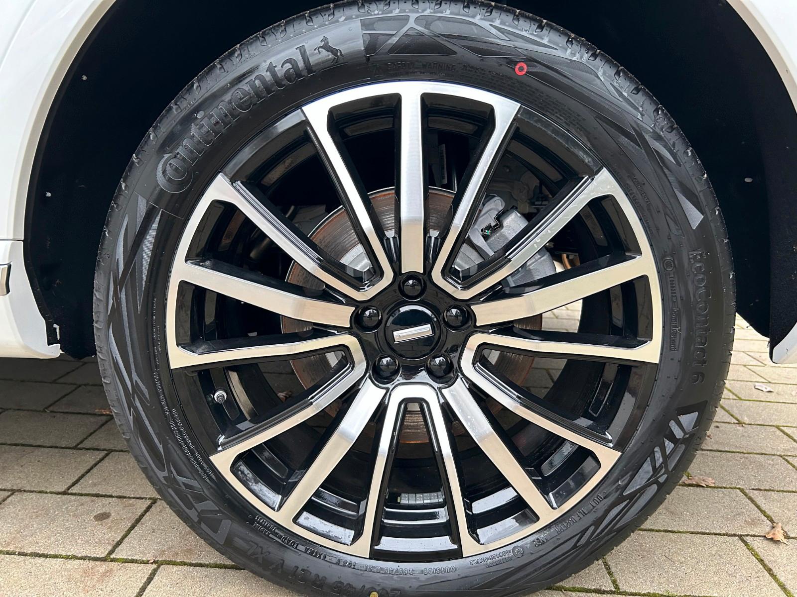 GWM PHEV Premium, Matrix, Sound, Allrad, Allwetter