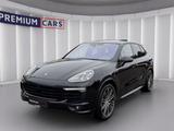 Porsche Cayenne S Sport-Chrono *Garantie*Finanzierung* - Porsche: Finanzierung