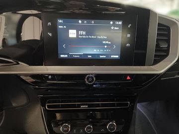 Fotografie 9 des Opel Mokka GS Kamera LED Sitz-/Lenkradheizung PDC