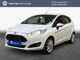 Ford Fiesta 1.0 EcoBoost Powershift Titanium NAVI+DAB