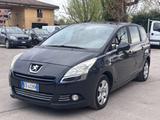 Peugeot 5008 2.0 HDi 150CV Business 7 posti - Peugeot 5008: Hdi 150