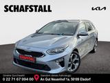 Kia Ceed_sw 1.4T DCT7 Spirit Technikpaket Panodach M - silberne Kia cee'd Sportswagon