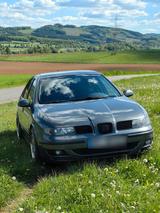 Seat Toledo 1M 1.9 TDI ARL - Seat Toledo: 1m