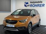 Opel Crossland X 1.6 D Innovation LED Navi Kamera 