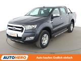 Ford Ranger 2.2 TDCi Doppelkabine Limited 4x4 *TEMPO* - Ford Ranger: Pickup