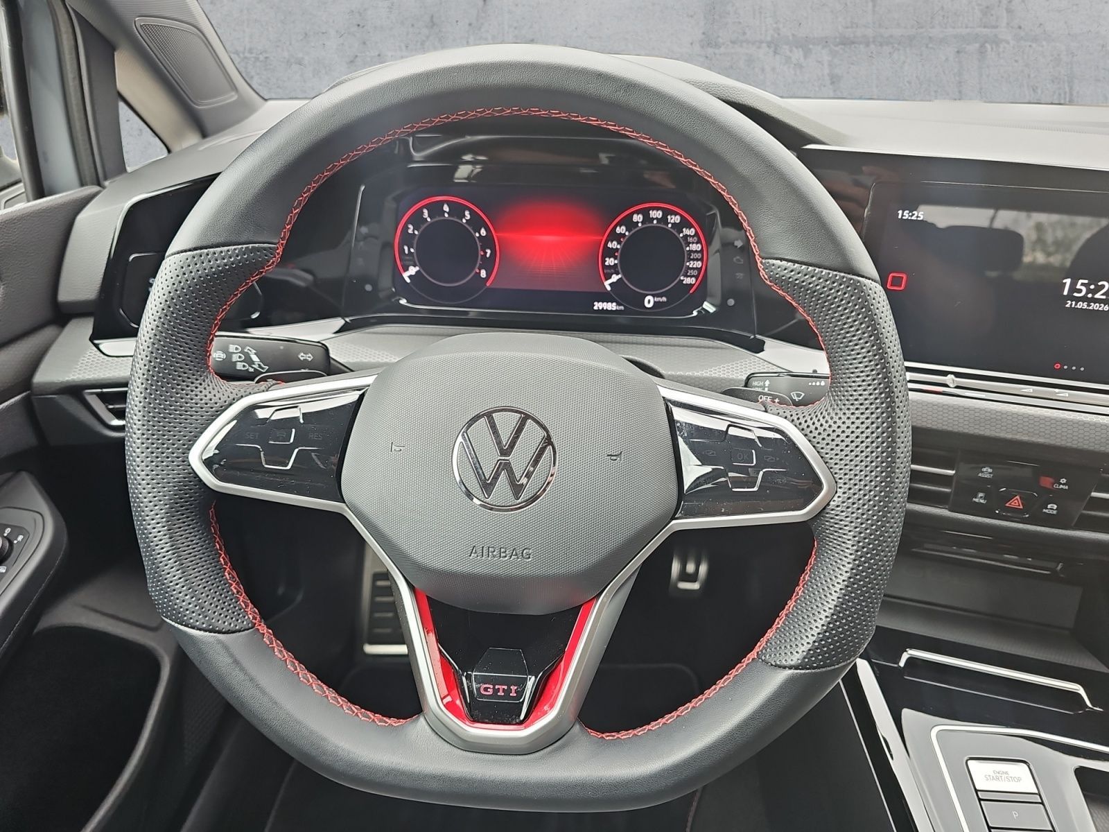 Volkswagen Golf - Bild 10