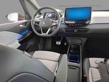 Volkswagen ID.3 - Bild 6