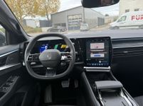 Renault Austral - Vorschau Bild 10