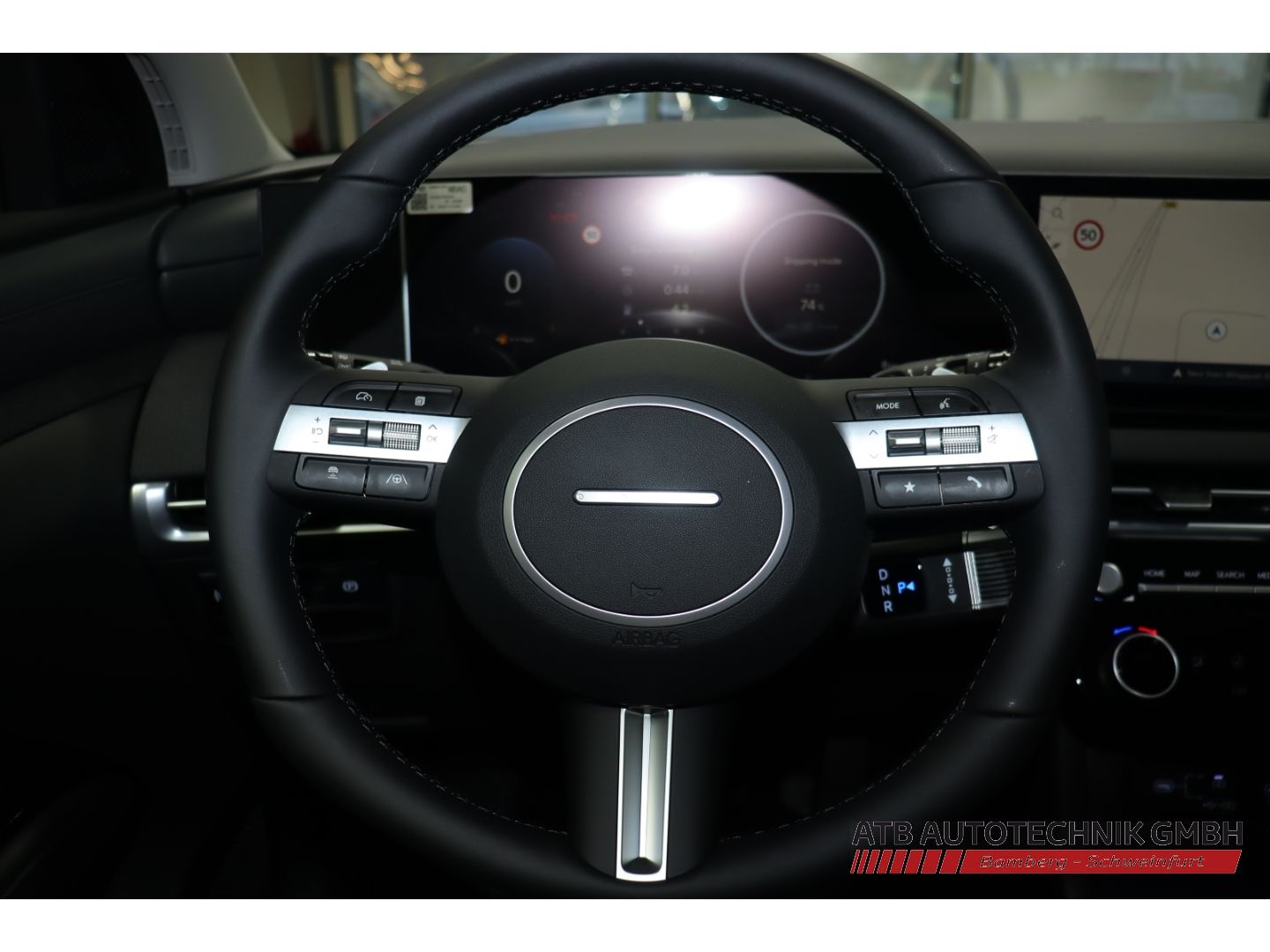 Fahrzeugabbildung Hyundai Tucson MY26 Trend 1.6 T-GDi 150PS 7-DCT 2WD Navi