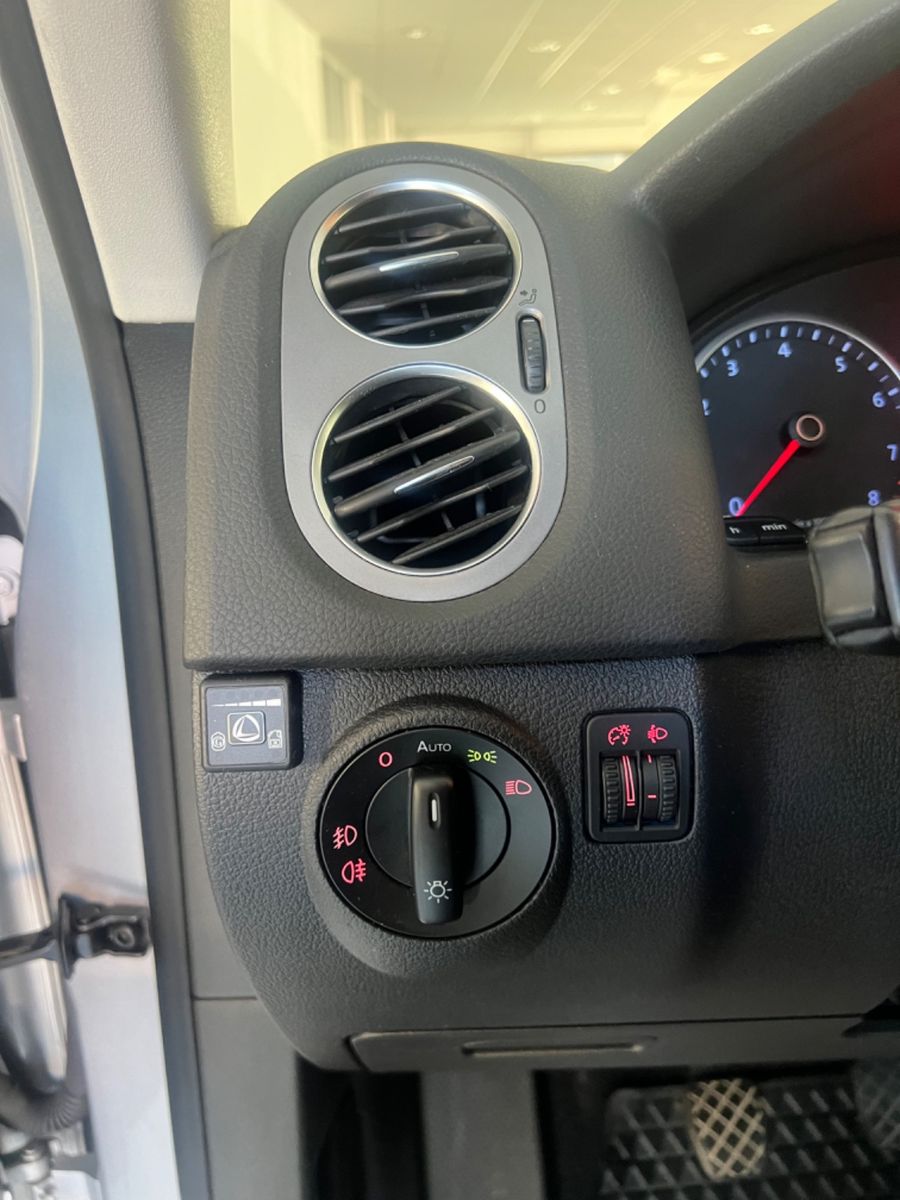 Fahrzeugabbildung Volkswagen Tiguan Sport & Style 4Motion LPG PRINZ